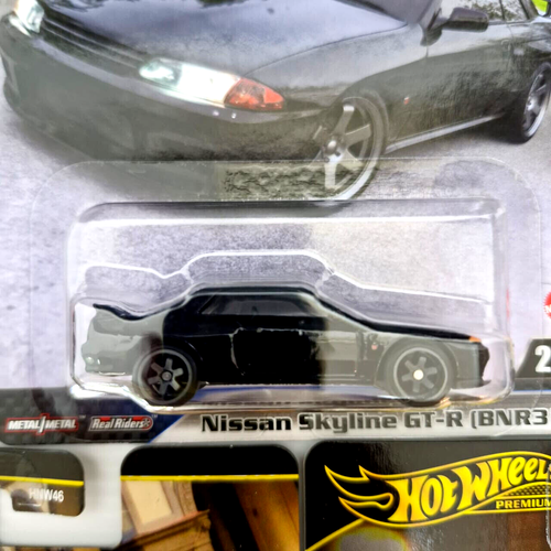 Hot wheels 2025 Premium Fast & Furious Brand New HNW46-956K Ready Stock - Picture 3 of 7