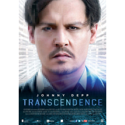Transcendence [DVD GEBRAUCHT]