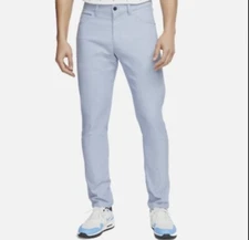 New Nike Golf Pants - Gray - Size 38/30 - $85 Retail
