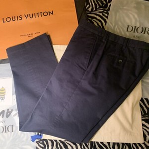 Authentic Gucci Mens Pants Very Heavy  (48) Well Cared For