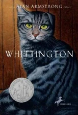 Whittington - Paperback By Armstrong, Alan - GOOD