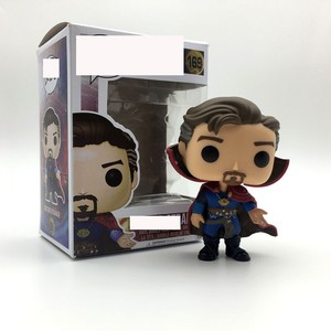 doctor strange funko pop 169