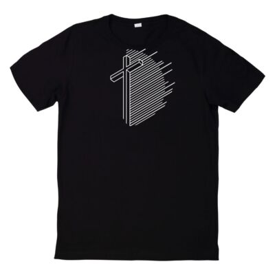 Jesus Cross Christian T Shirt