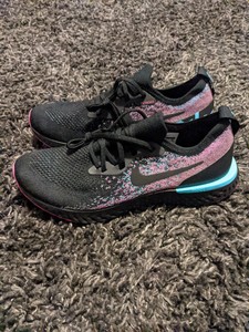 nike epic react miami vice