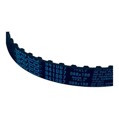 Timing Belt for Ducati Monster & SS 400 600 750 68x19 Square Profile Dayco 1pc
