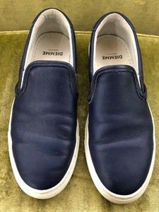 diemme slip on