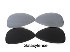 Galaxy Replacement Lenses Oakley Minute 1.0 Black Titanium Polarized