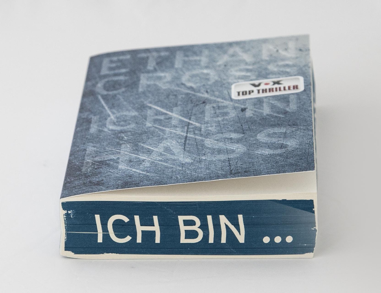 Thumbnail - Ich Der Hass