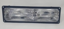 TYC 12-1540-01-1 Front Left Replacement Turn Signal Lamp Left Hand