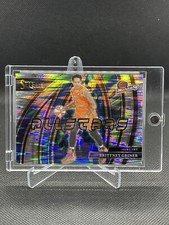 2024 Panini Select WNBA Brittney Griner Allstars Silver Flash 7