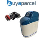 Calmag Calsoft Mini Meter Controlled Water Softener Unit 12.5L - Up to 8 People