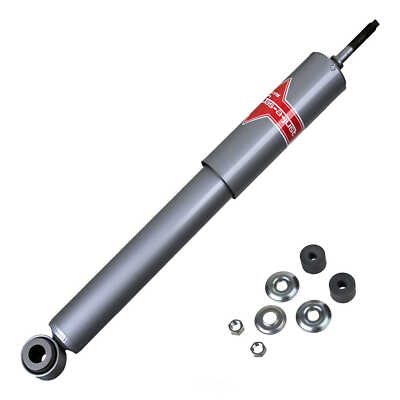Suspension Shock Absorber-Gas-a-Just Shock Absorber KYB KG4616