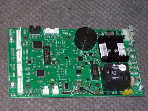 ACORN SUPERGLIDE 130 STAIRLIFT MAIN CIRCUIT BOARD T700-003**HARD TO FIND