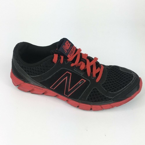 New Balance Mens Running Shoes 750 V1 