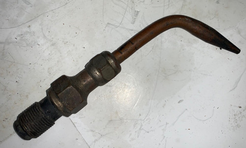 Smith's Acetylene Torch Tip