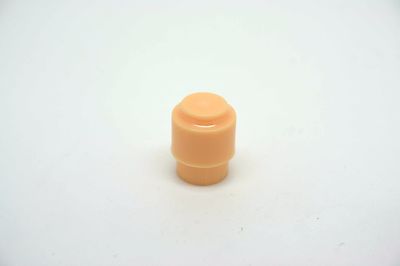 FENDER TELECASTER TIP KNOB CREAM BARREL STYLE FOR METRIC OR CRL PICKUP SELECTOR