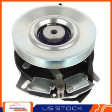 PTO Clutch for WARNER 5219-177 Lawn Mower 5219-164 5219-77-Upgraded Bearings