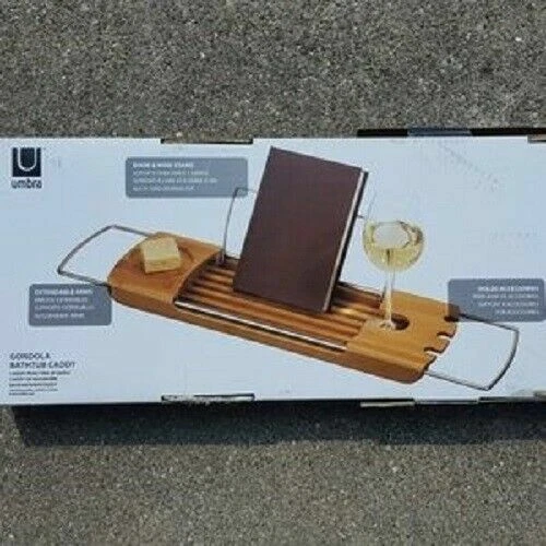 Umbra Resting Bathtub Caddies & Trays