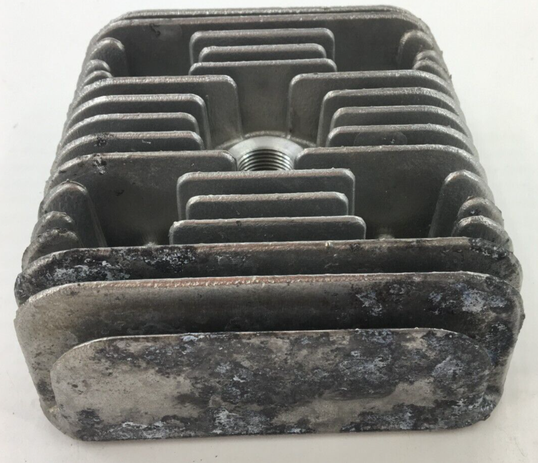 KOHLER K3091 ENGINE 3301501 SNOWMOBILE REPLACEMENT CYLINDER HEAD NOS