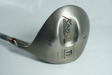 Cobra Ti Oversize Driver 9.5° / Firm Flex Graphite Shaft