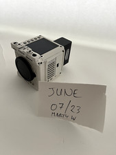 red komodo 6k cinema camera