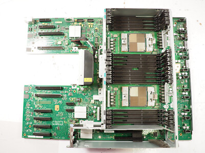IBM P/N: 00E2022 Power8 System Backplane 5148-22L 8247-22L 8284-22A ...