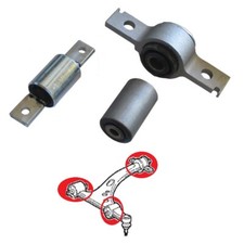 Triangle de suspension Alfa Romeo 2000