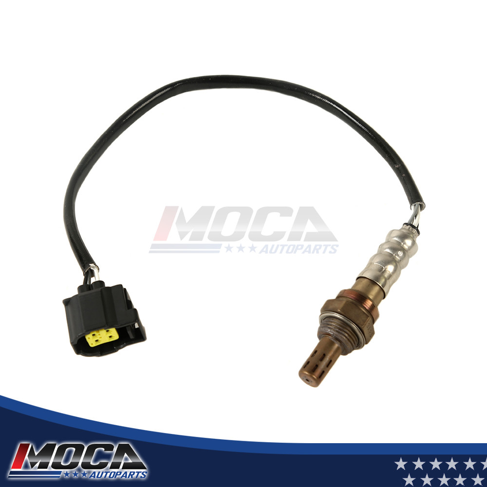 Oxygen Sensor Fit 03-14 Ram 1500 Dodge Chrysler Jeep 3.7L 4.0L 4.7L 5