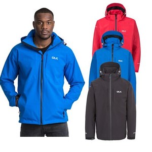 dlx waterproof jacket