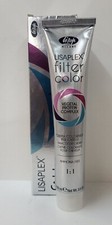 Lisap LISAPLEX Filter Color Vegetal Protein C...