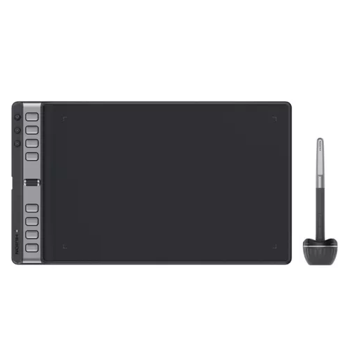 Huion Inspiroy 2 L Drawing Graphics Tablet Huion PenTech 3.0 Refurbished H1061P