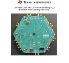 Texas Instruments LMK04808BEVAL/NOPB Evaluation Kit - Brand NEW / SEALED