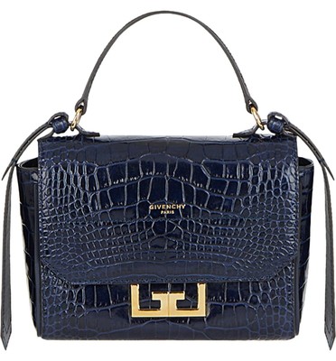 givenchy mini eden croc