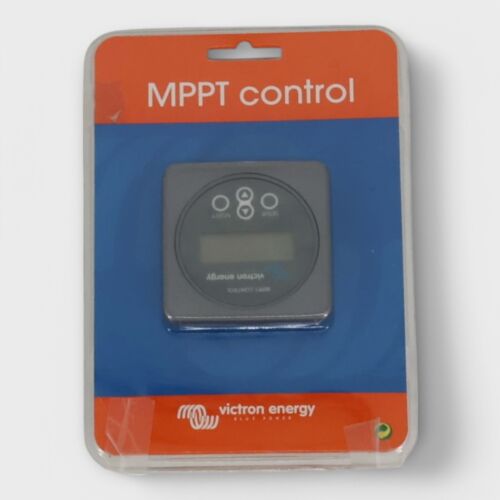 Victron Energy MPPT Control Controllers for Solar Panels (Untested)