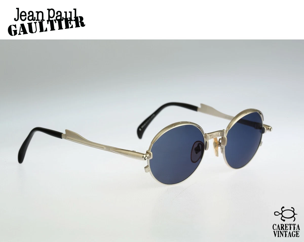 Jean paul gaultier sales sunglasses ebay