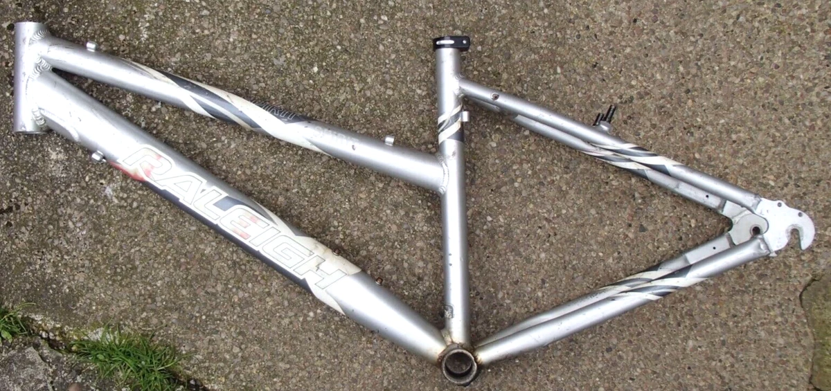 Raleigh spirit mountain bike hotsell