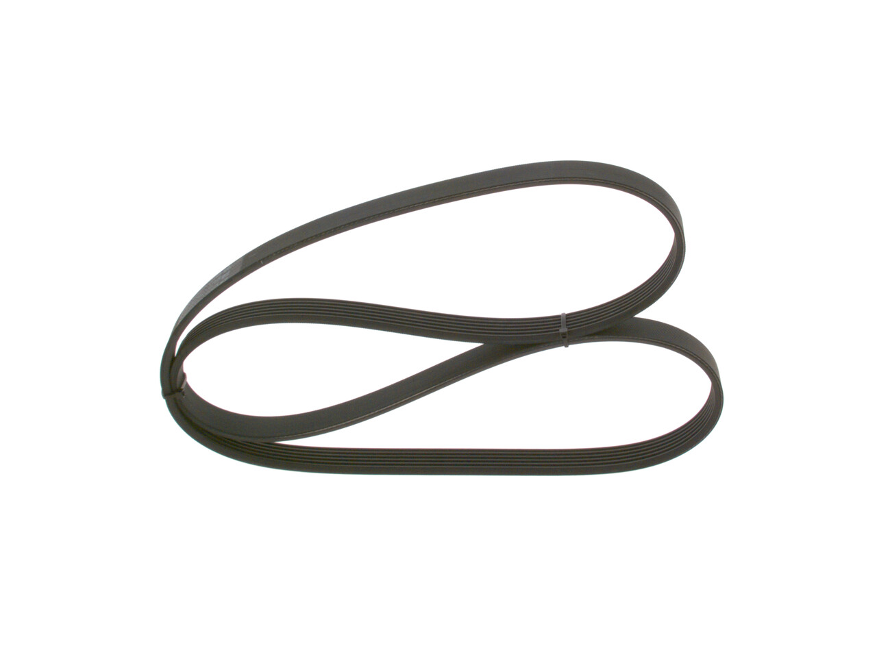 1 987 946 278 BOSCH V-Ribbed Belt for CHRYSLER,CITROËN,DODGE,FIAT,MITSUBISHI,OPE