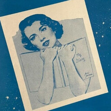 Vintage Sheet Music Bennie Benjamin George Weiss How Important Can It Be?