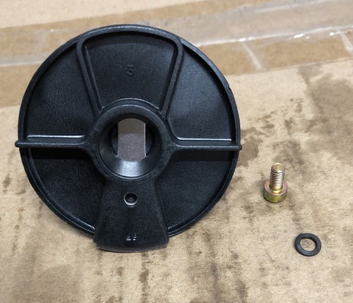 New Old Stock Beck/Arnley Distributor Rotor Part #173-7943. - Picture 10 of 12