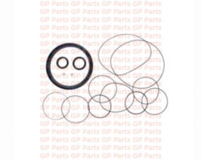 Kit De Joints Hydrauliques Genie 62417GT - Compatible Plateformes S40/45, S60/65, S80/85, Z60/34 Etc.