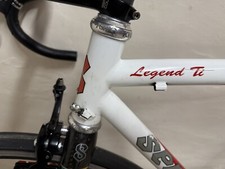 Serotta Bike Frames for sale | eBay Serotta Bike Frames for sale | eBay