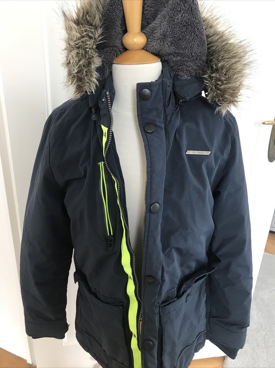 Original VINGINO Kids Winter Jacke Thorpe für Kinder Größe 16
