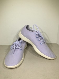 wool tennis shoes