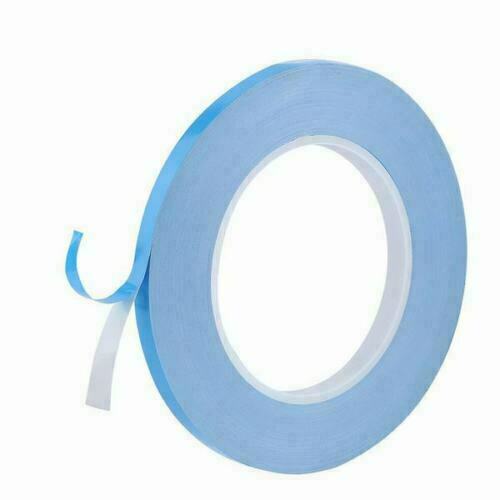 Nastro Adesivo Herma 1071 Per Foto | Bianco, 12x17 Mm | Confezione Da 1000 Pezzi | Senza Acidi - Foto 8