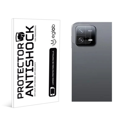 ANTISHOCK Camera protector for Xiaomi Pad 6 Pro