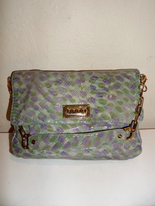 tory burch python bag