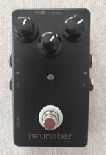 Neunaber Slate V2 reprogrammable Stereo Effec...