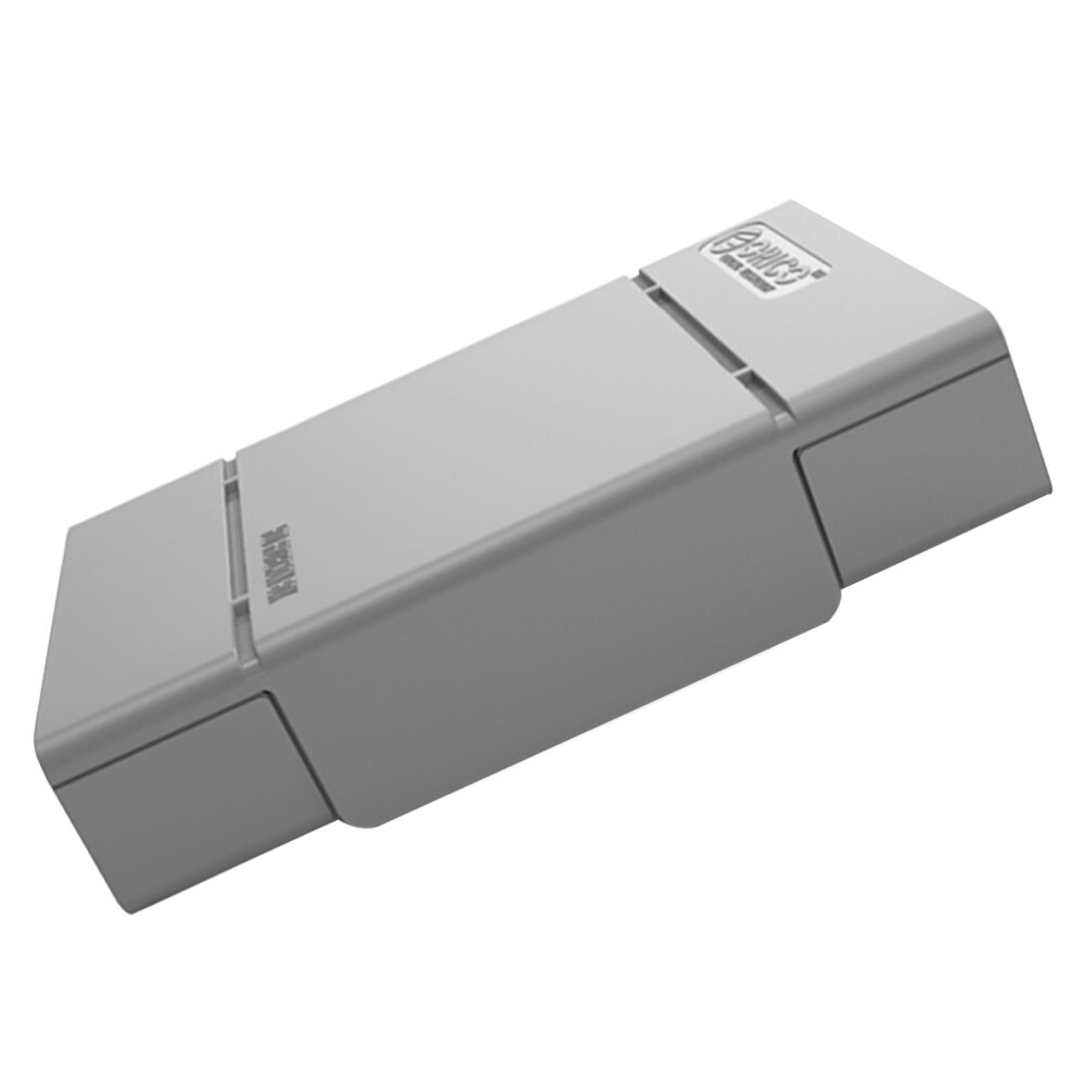 Cable External Hard Drive Disk Protection Box Drives Travel-image