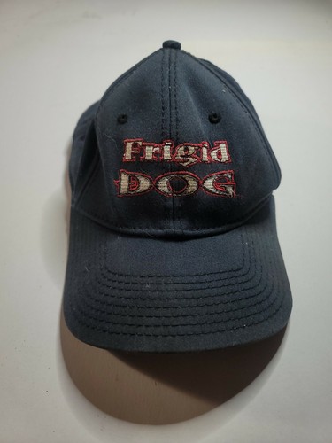 Otto Flex Hat Frigid Dog Small Medium