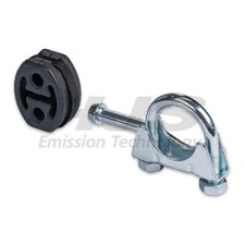 1x Halter, Schalldämpfer HJS 82 32 4392 passend für FIAT FORD 1x Halter, Schalldämpfer HJS 82 32 4392 passend für FIAT FORD